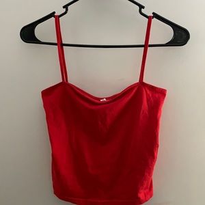 H&M TANK TOP SIZE S!